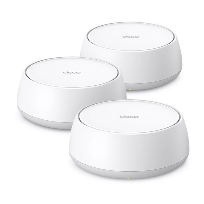 Точка доступа Wi-Fi TP-Link DECO-BE22-3-PACK Фото
