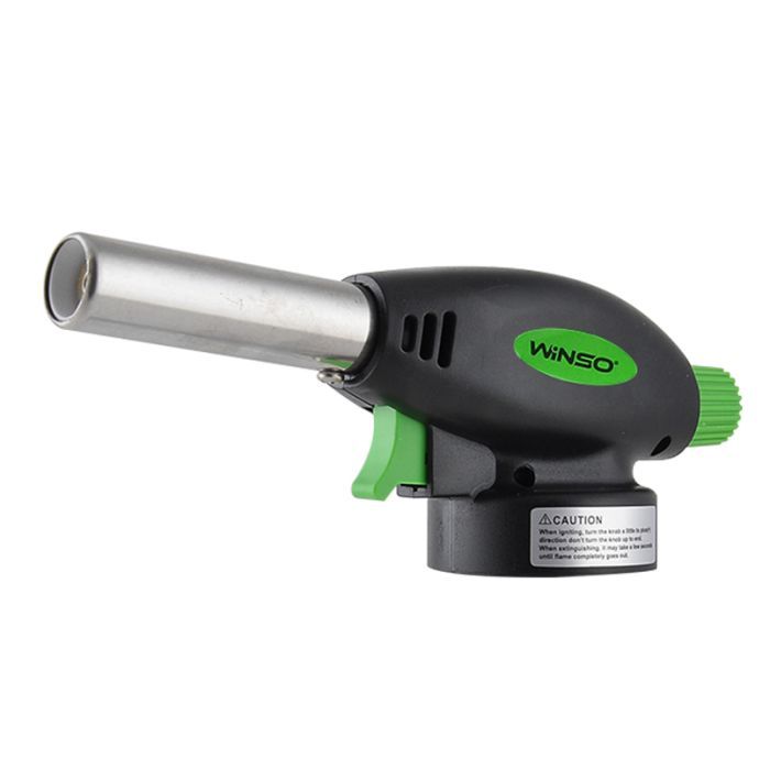 Газовый паяльник WINSO 260220 Фото