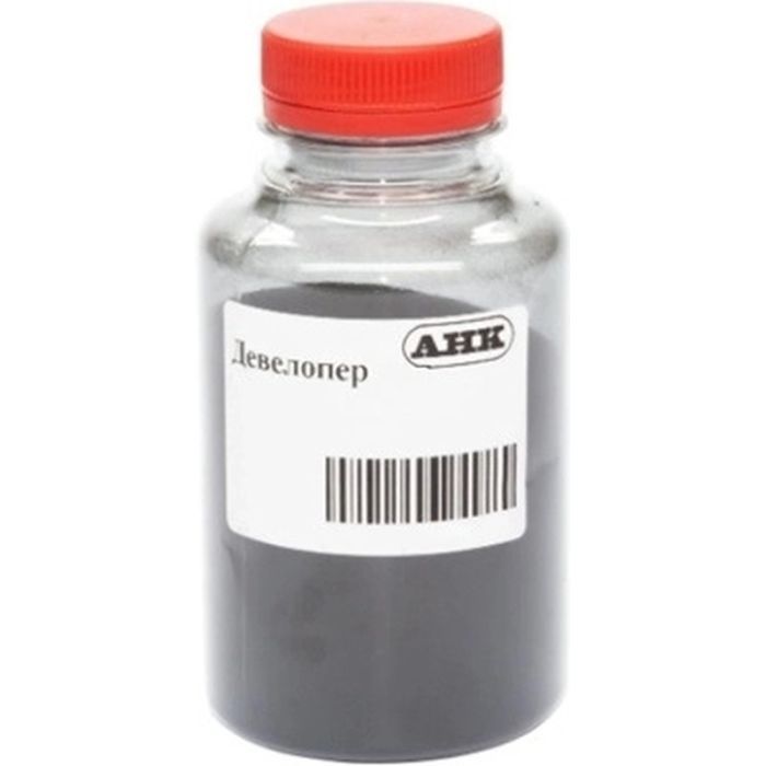 Девелопер АНК Xerox Versalink C7020 500г Black Фото