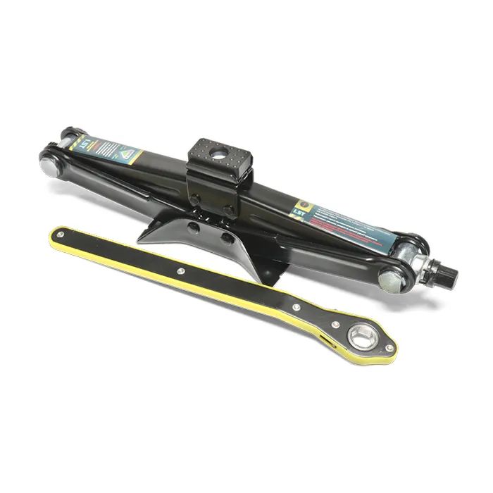 Домкрат ARMER механічний 1,5 т Фото