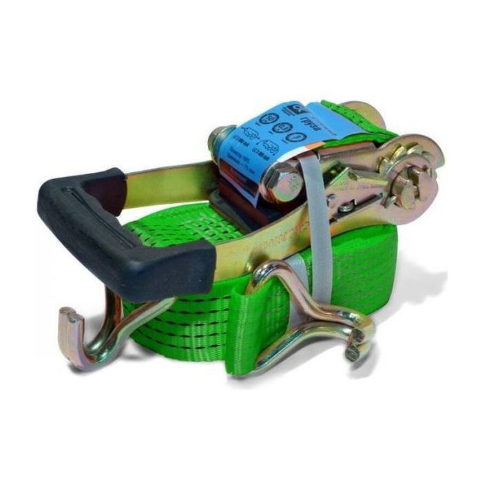 Стяжной ремень ARMER 2т Фото