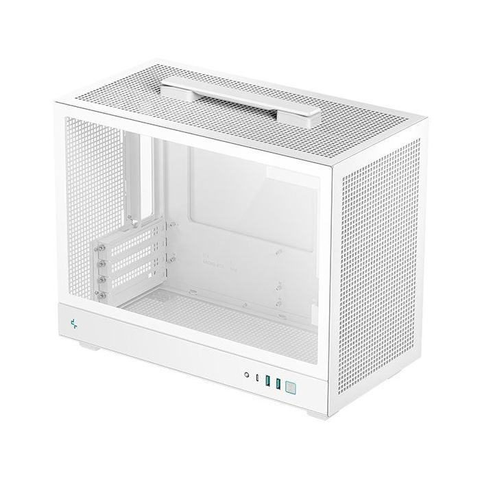 Корпус для ПК Deepcool CH160 Plus White Фото