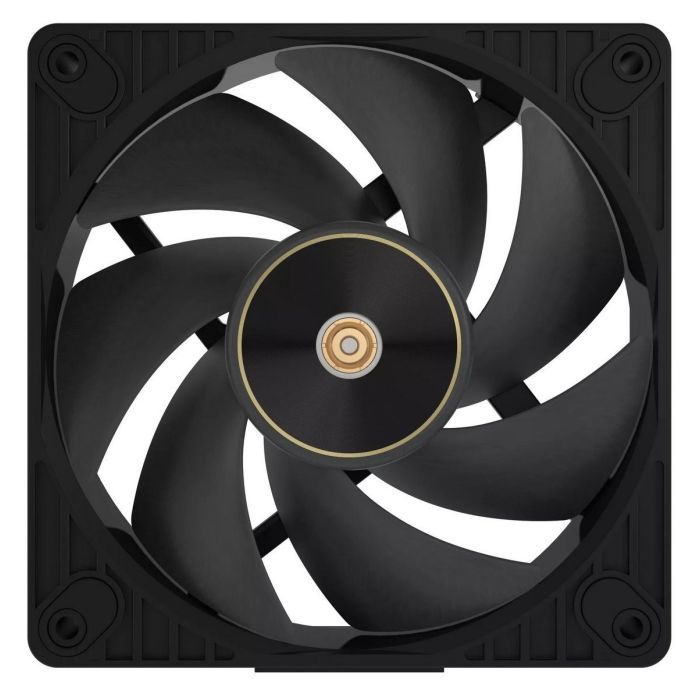Кулер для корпуса ASUS ProArt PF120 Black Фото