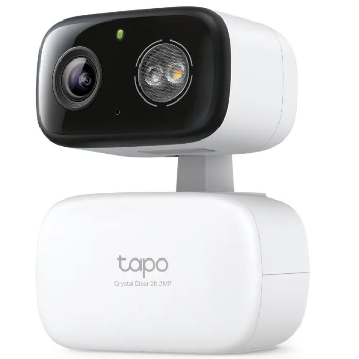 Камера видеонаблюдения TP-Link TAPO-C216 Фото