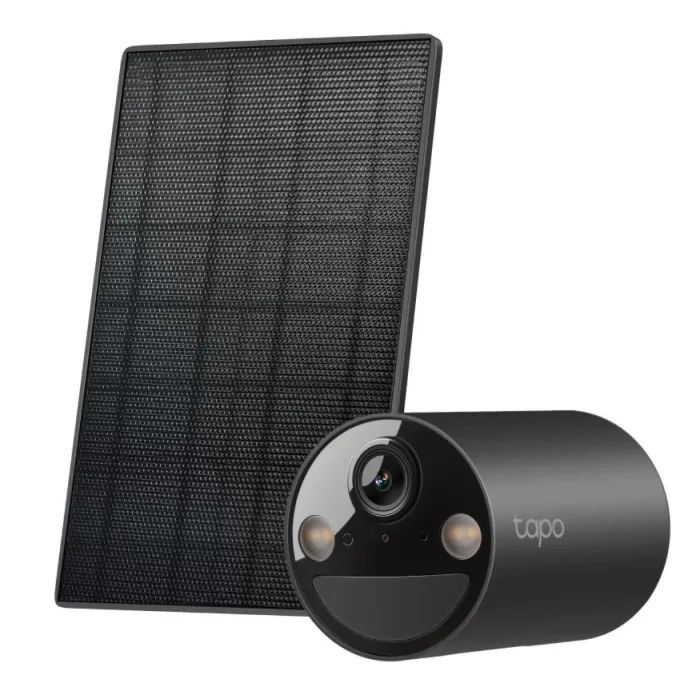 Камера видеонаблюдения TP-Link TAPO-C411-KIT Фото