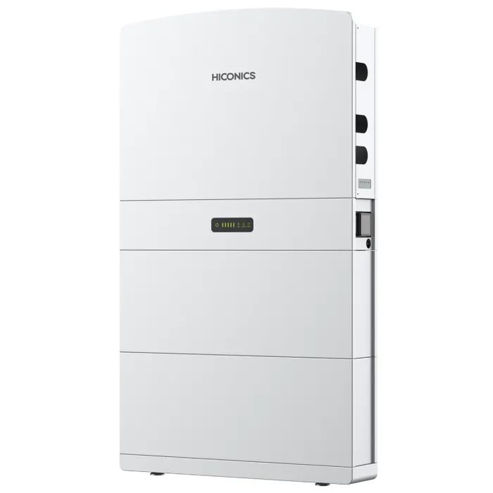 Система хранения энергии Hiconics HiEnergy-S 5kW 10.2kWh Фото