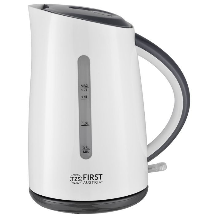 Электрочайник First FA-5417-5-WI Фото