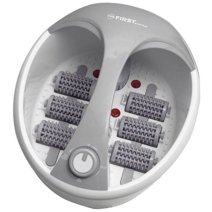 Массажная ванночка для ног First FA-8115-1 Фото
