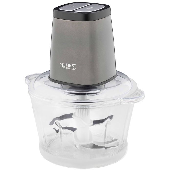 Измельчитель First FA-5113-2-SI Фото