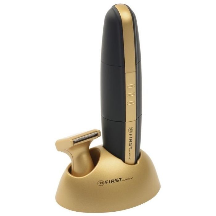 Триммер First FA-5680-2-GO Фото