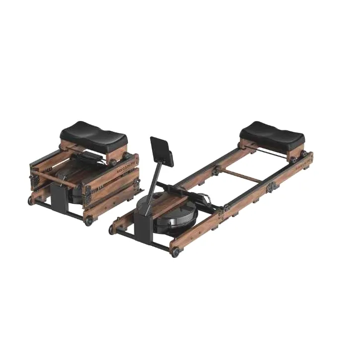 Гребной тренажер Kingsmith WR3L (RMWR3LF) Фото