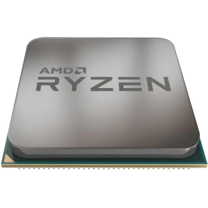 Процессор AMD Ryzen 7 4700G Фото