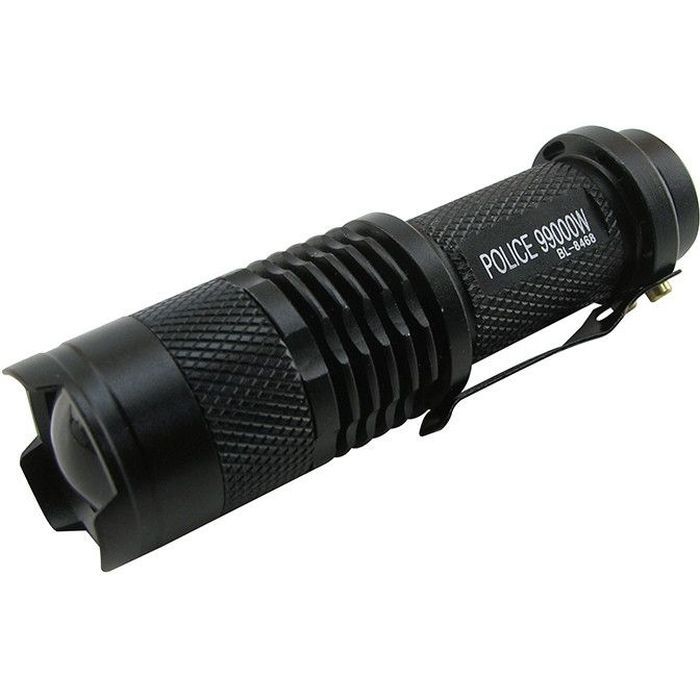 Фонарь Bailong BL-8468 Фото