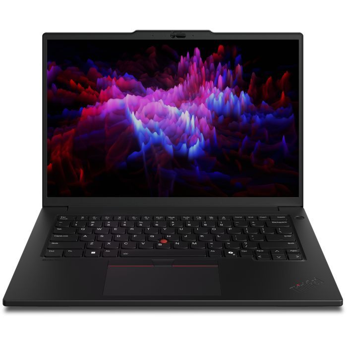 Ноутбук Lenovo ThinkPad P14s G6 Фото