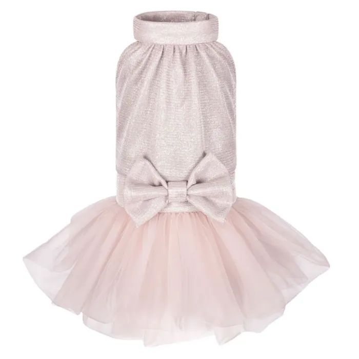 Платье для животных Pet Fashion Frances S Фото