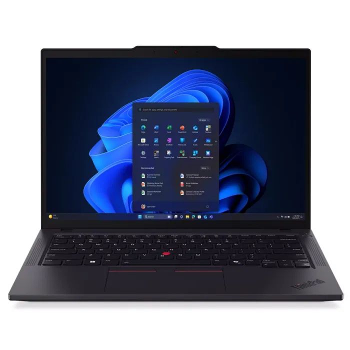 Ноутбук Lenovo ThinkPad T14 G6 Фото
