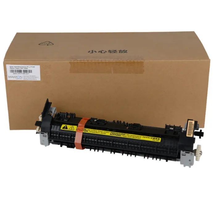 Узел закрепления изображения Makkon HP LJ P1005 RM1-4008 REF Фото