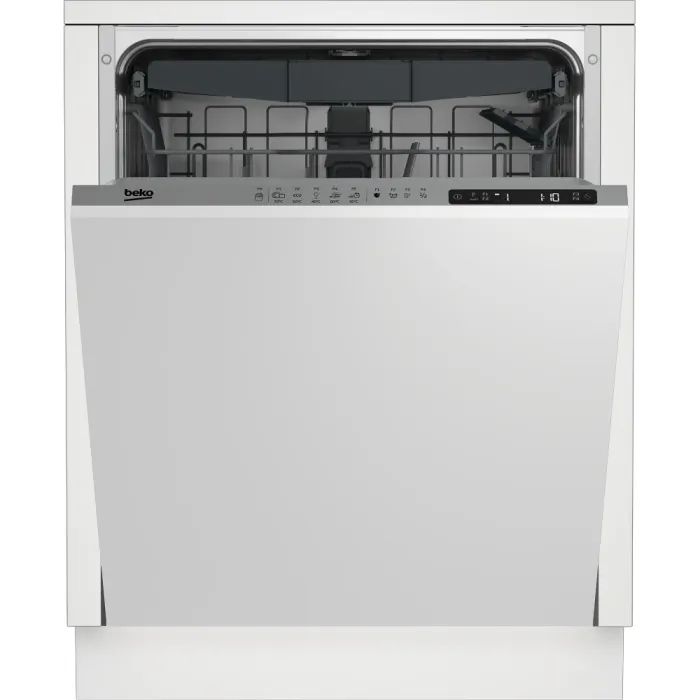 Посудомоечная машина Beko BDIN25324 Фото