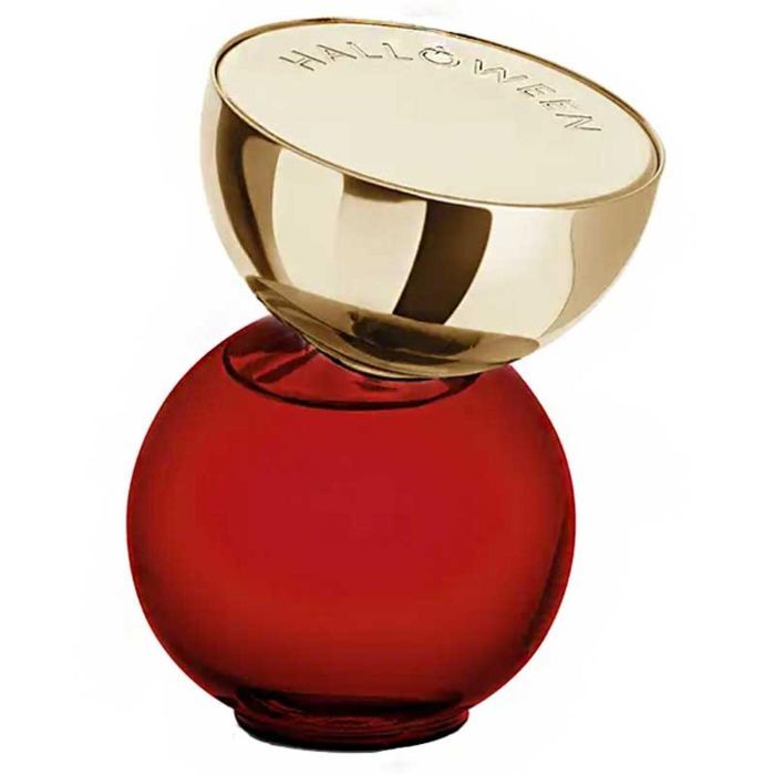 Парфюмированная вода Halloween My Wish Addition 30 мл Фото