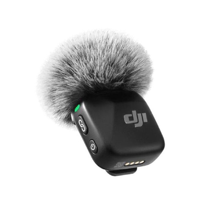 Микрофон DJI DJI Mic Mini Transmitter Фото