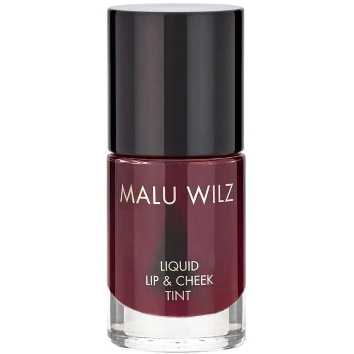 Тинт для губ Malu Wilz Liquid Lip&Cheek Tint Фото