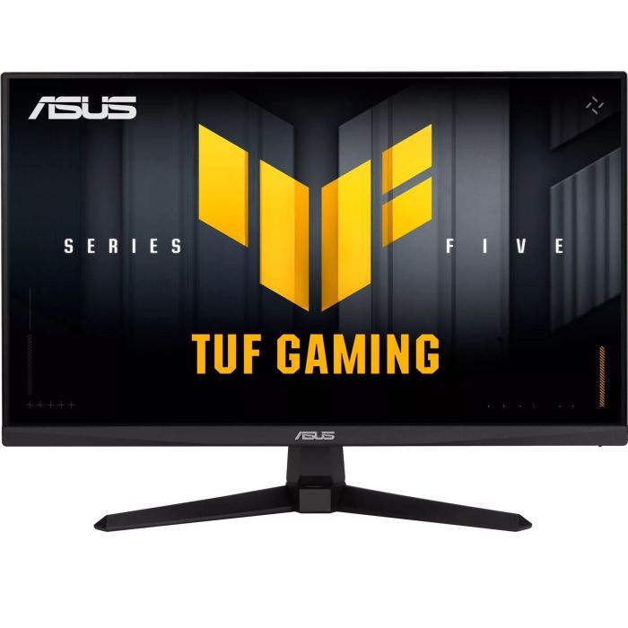 Монитор ASUS TUF Gaming VG27AQE5A Фото