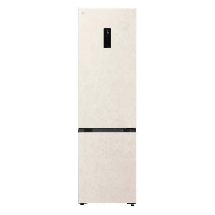 Холодильник LG GC-B509EELM Фото