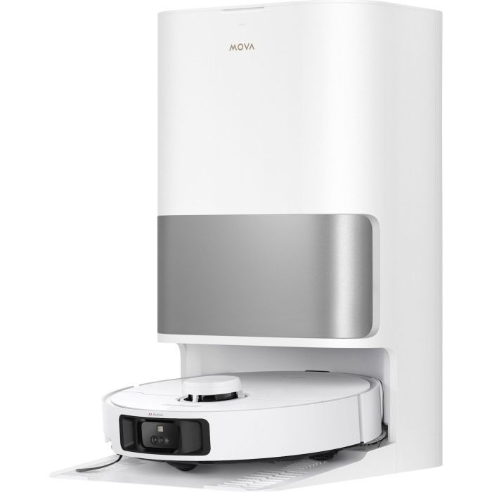 Пылесос MOVA P10 Pro Ultra EU Фото