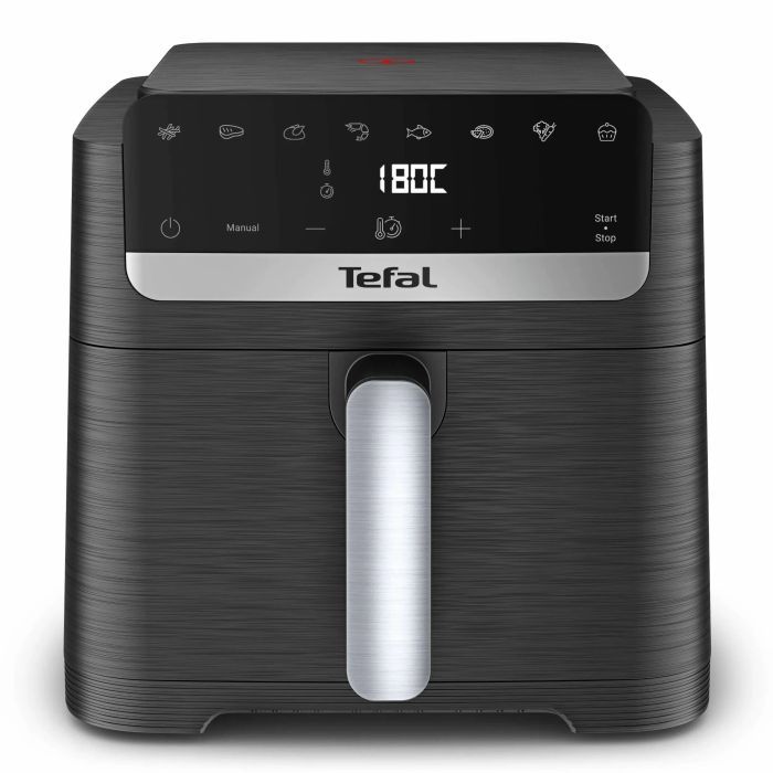 Мультипечь Tefal Easy Fry Mega Compact Фото