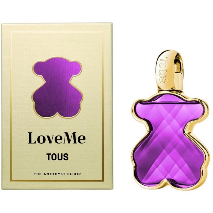 Духи Tous LoveMe The Amethyst Elixir 50 мл Фото