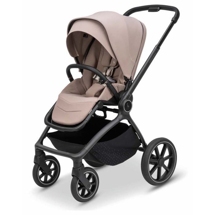 Коляска Storchenmuhle Nik (Grit) Фото