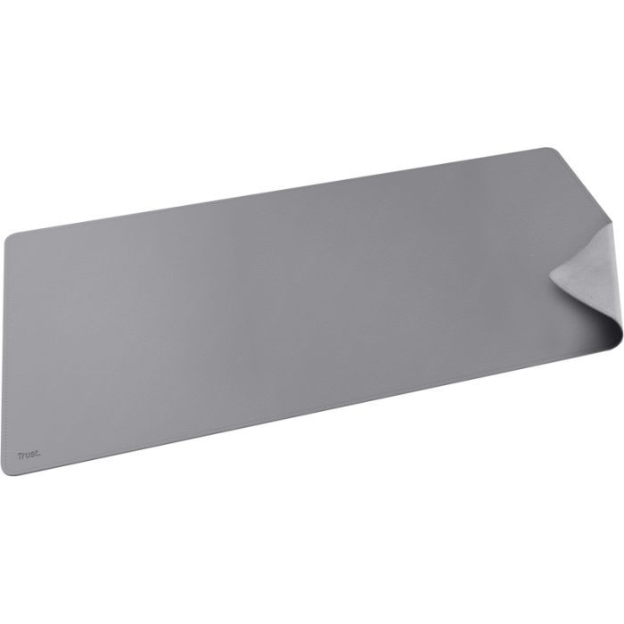 Коврик для мышки Trust Benya XXL Desk Pad Grey Фото