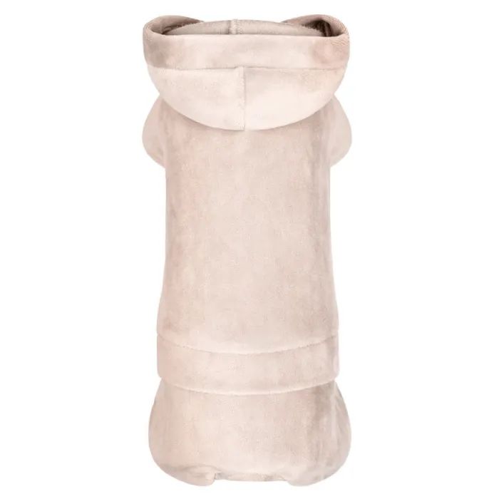 Комбинезон для животных Pet Fashion Sharon XS2 бежевий Фото