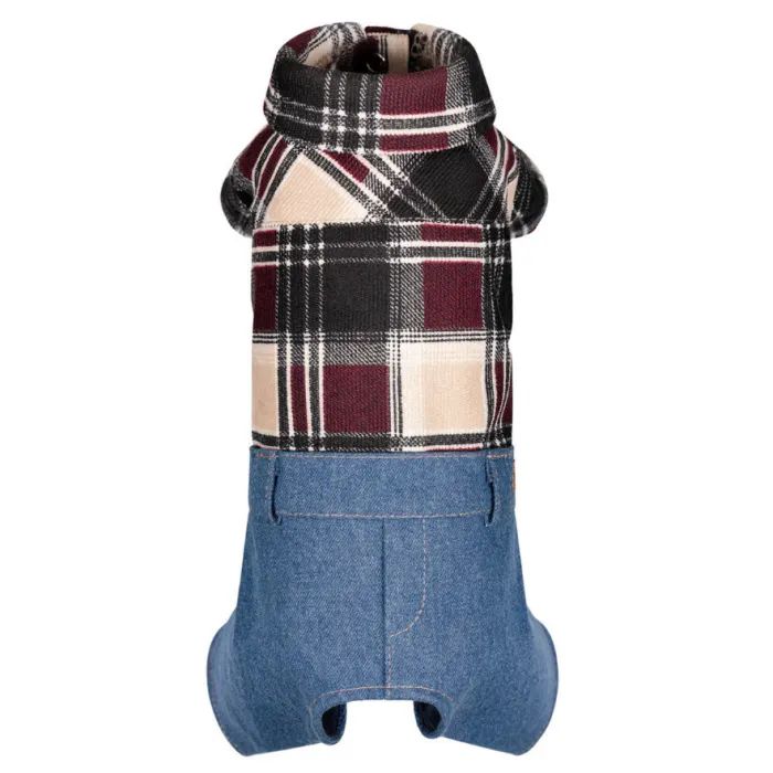 Костюм для животных Pet Fashion Dandy S Фото