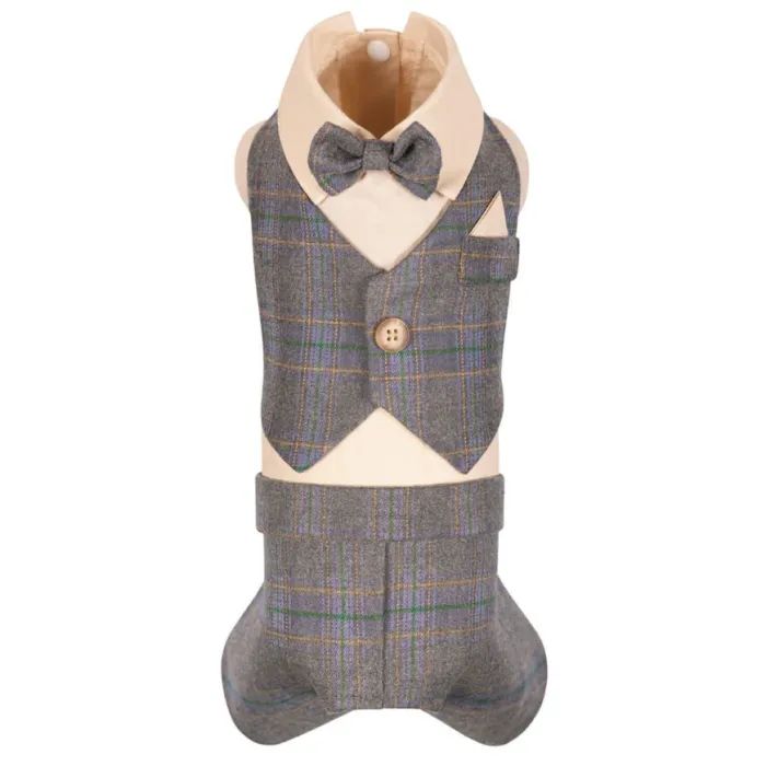 Костюм для животных Pet Fashion Happy S Фото