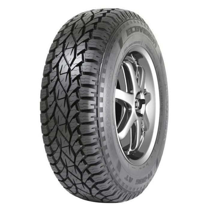 Шина Ecovision 215/85R16LT 115/112R VI-286AT 10PR Фото