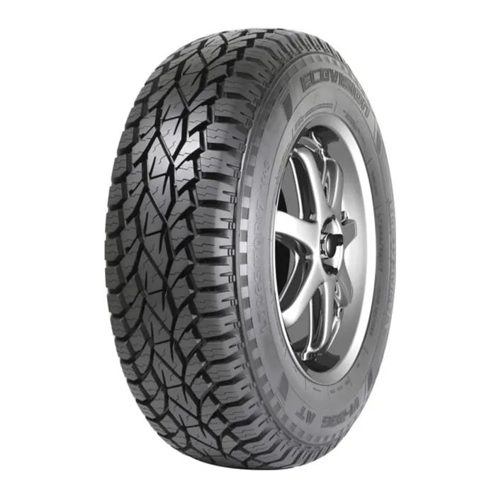 Шина Ecovision 245/75R16 111S VI-286AT Фото