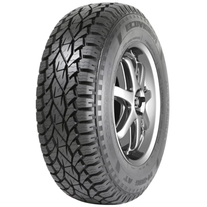 Шина Ecovision 265/65R17 112T VI-286AT Фото