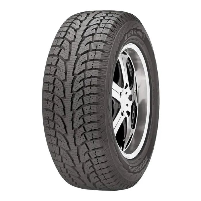 Шина Hankook 245/55R19 107T i*Pike RW11 XL Фото