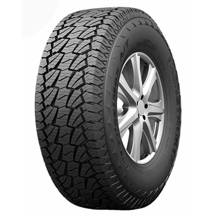 Шина Kapsen 255/60R18 112T XL RS23 Фото