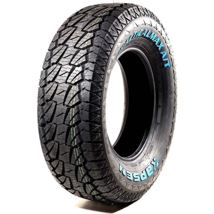 Шина Kapsen 265/70R16LT 117/114T RS23 Фото