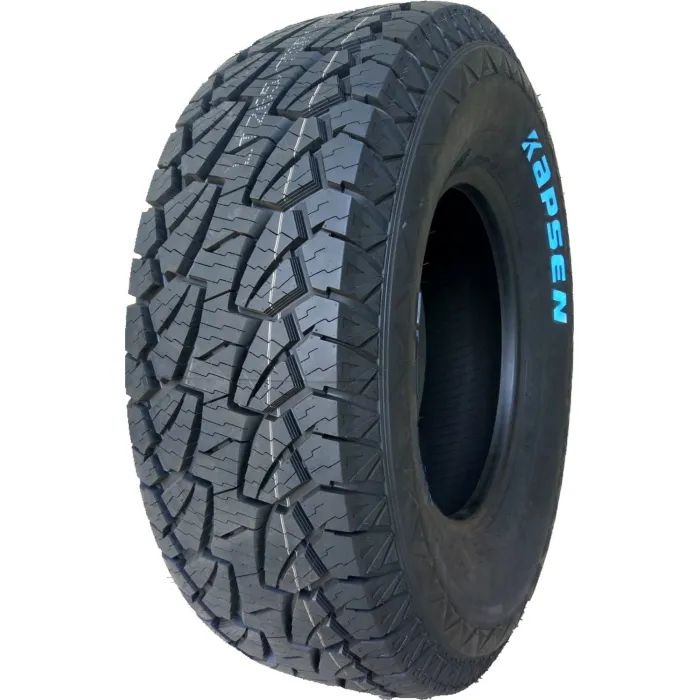 Шина Kapsen 31x10,50R15LT 109S RS23 Фото