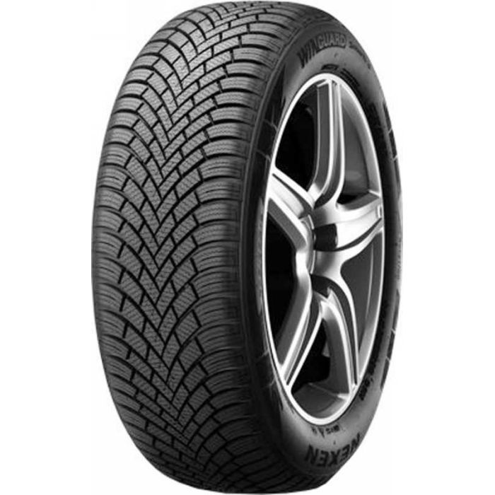 Шина Nexen 175/65R14 82T WINGUARD Snow''G 3 Фото