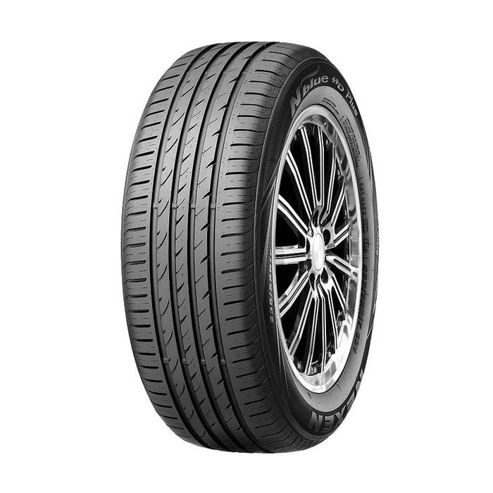 Шина Nexen 195/55R15 85H N-BLUE HD PLUS Фото