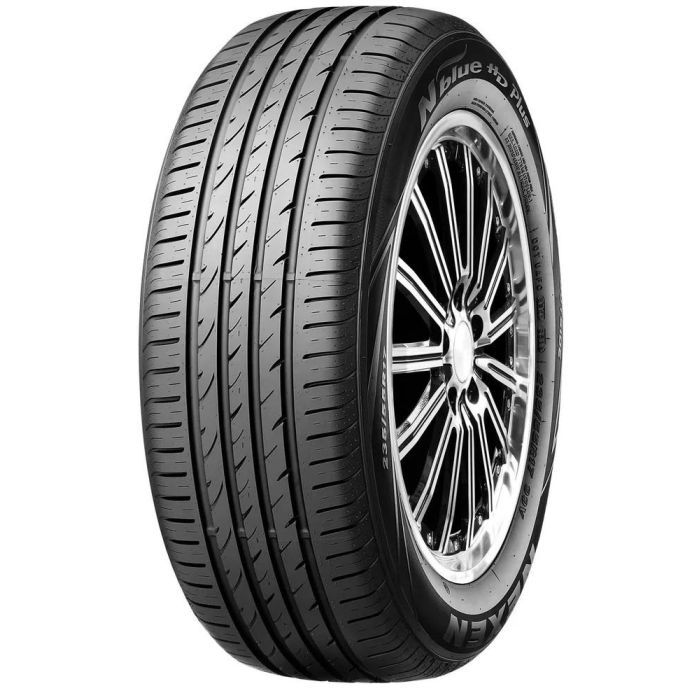 Шина Nexen 205/60R16 92H N''BLUE S Фото