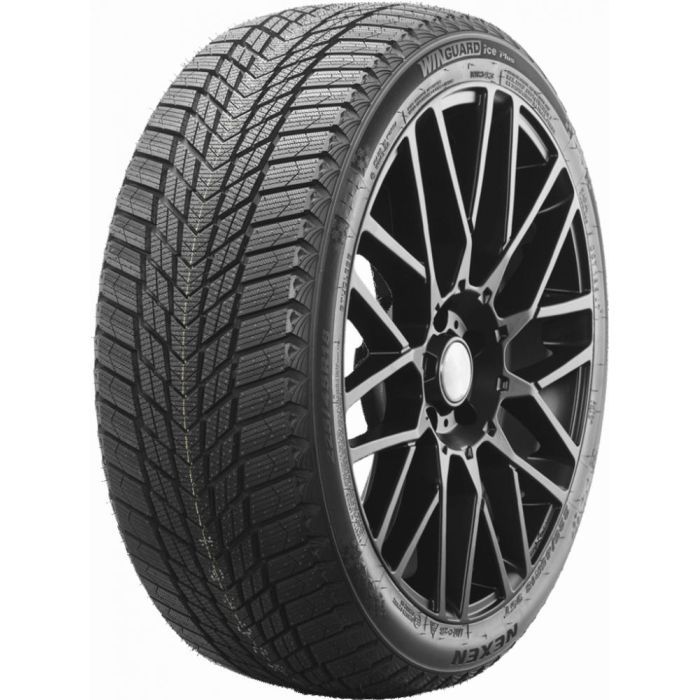 Шина Nexen 215/50R17 95T XL WINGUARD ice 3 Фото