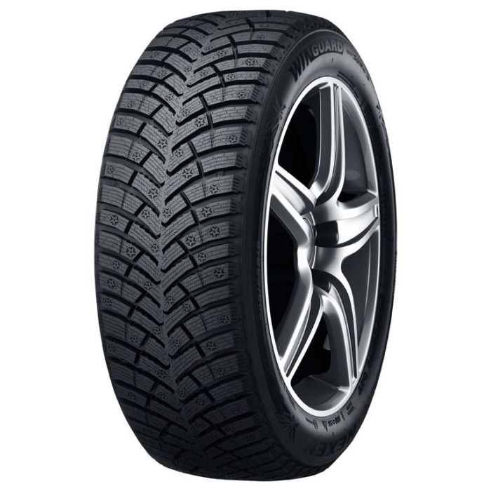Шина Nexen 215/55R16 97T XL Winguard Winspike 3 Фото