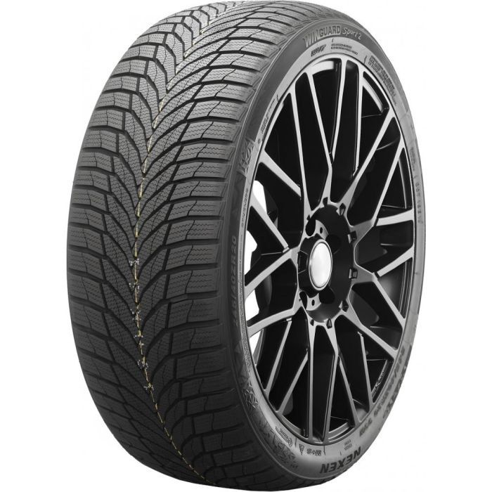 Шина Nexen 215/60R16 99T WINGUARD ice 3 XL Фото