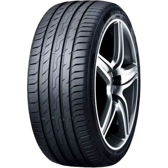 Шина Nexen 225/45R17 91Y NFERA Sport Фото