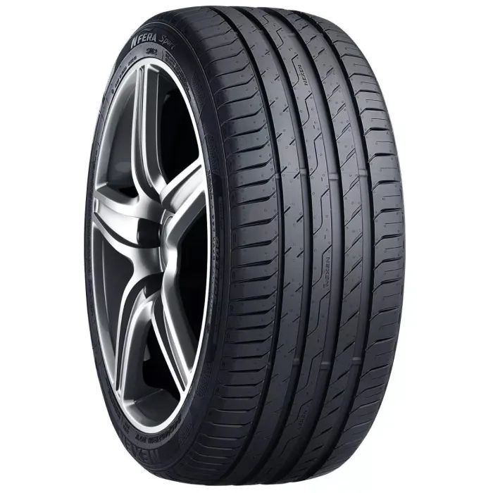 Шина Nexen 225/60R18 100W N''FERA SPORT SUV Фото